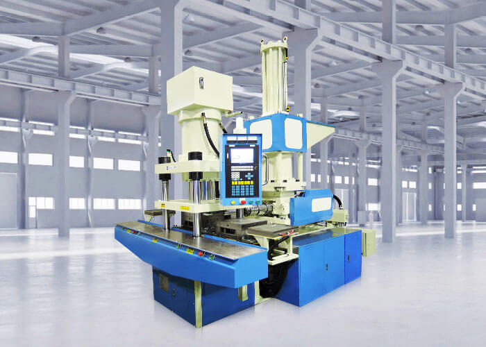 YUHDAK’ın BMC Enjeksiyon Makinesi, Büyük Taichung Dişli Firması için İş Operasyonunu ve Entegrasyonu Kolaylaştırıyor