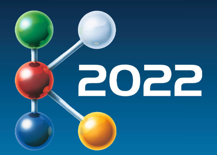 2022年 德國杜塞爾多夫國際塑膠及橡膠展